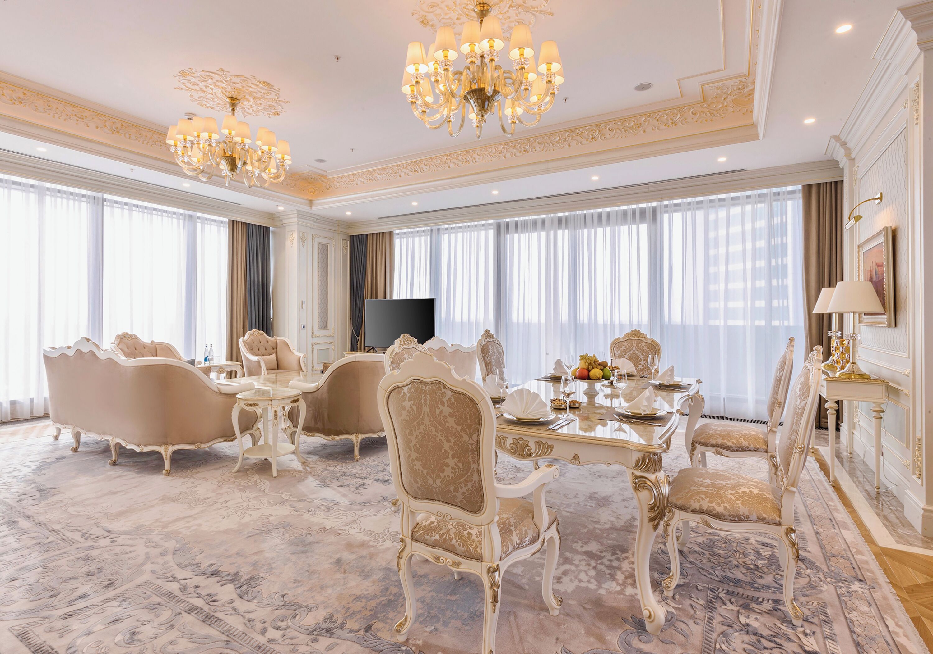 Foto - Lia! by Minyoun Stars of Ulugbek