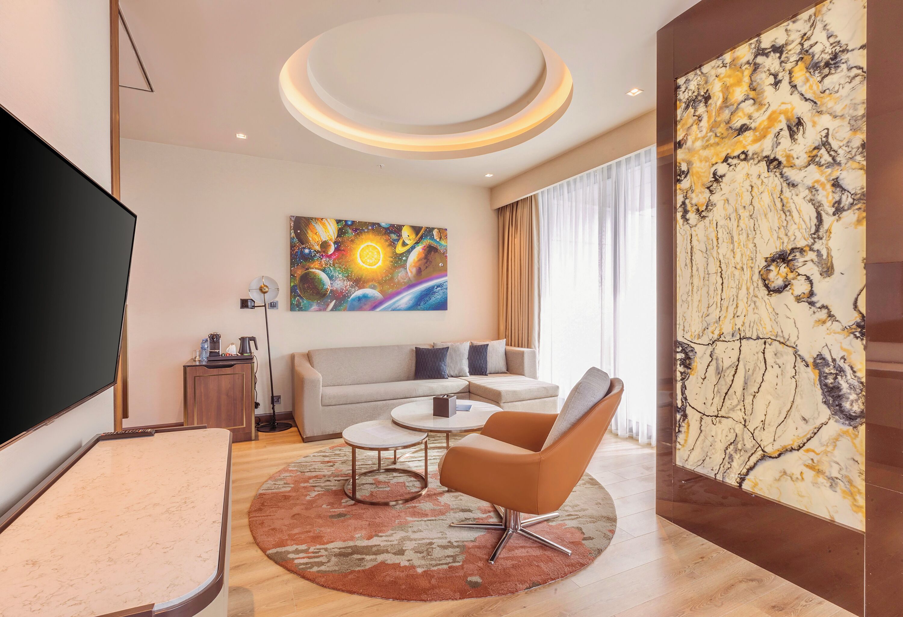 Foto - Lia! by Minyoun Stars of Ulugbek