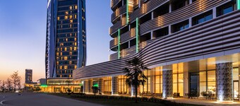 Lia by Minyoun Stars of Ulugbek