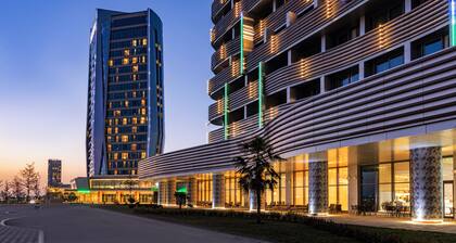 Lia by Minyoun Stars of Ulugbek