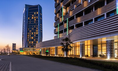 Lia by Minyoun Stars of Ulugbek