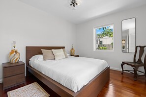 2 habitaciones y wifi gratis 