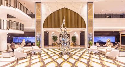 Hilton Samarkand Regency