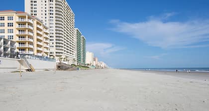 Dolphin Beach Club