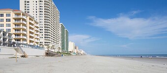 Dolphin Beach Club