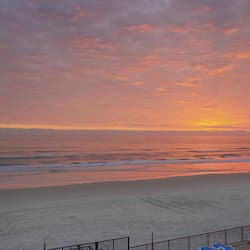 Studio Suite, Ocean View | Beach/ocean view