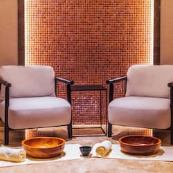 Spa treatment