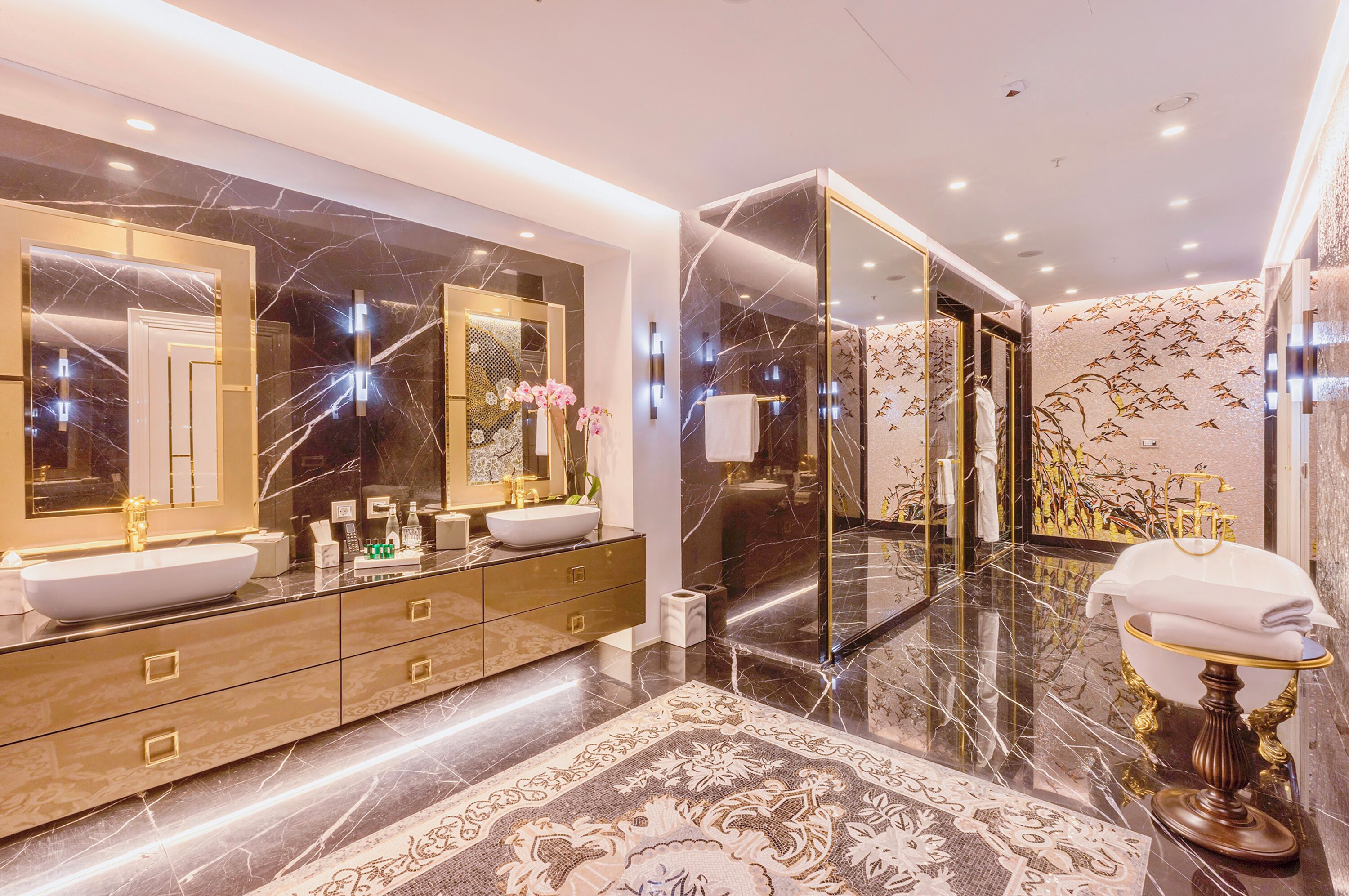 Foto - Silk Road by Minyoun