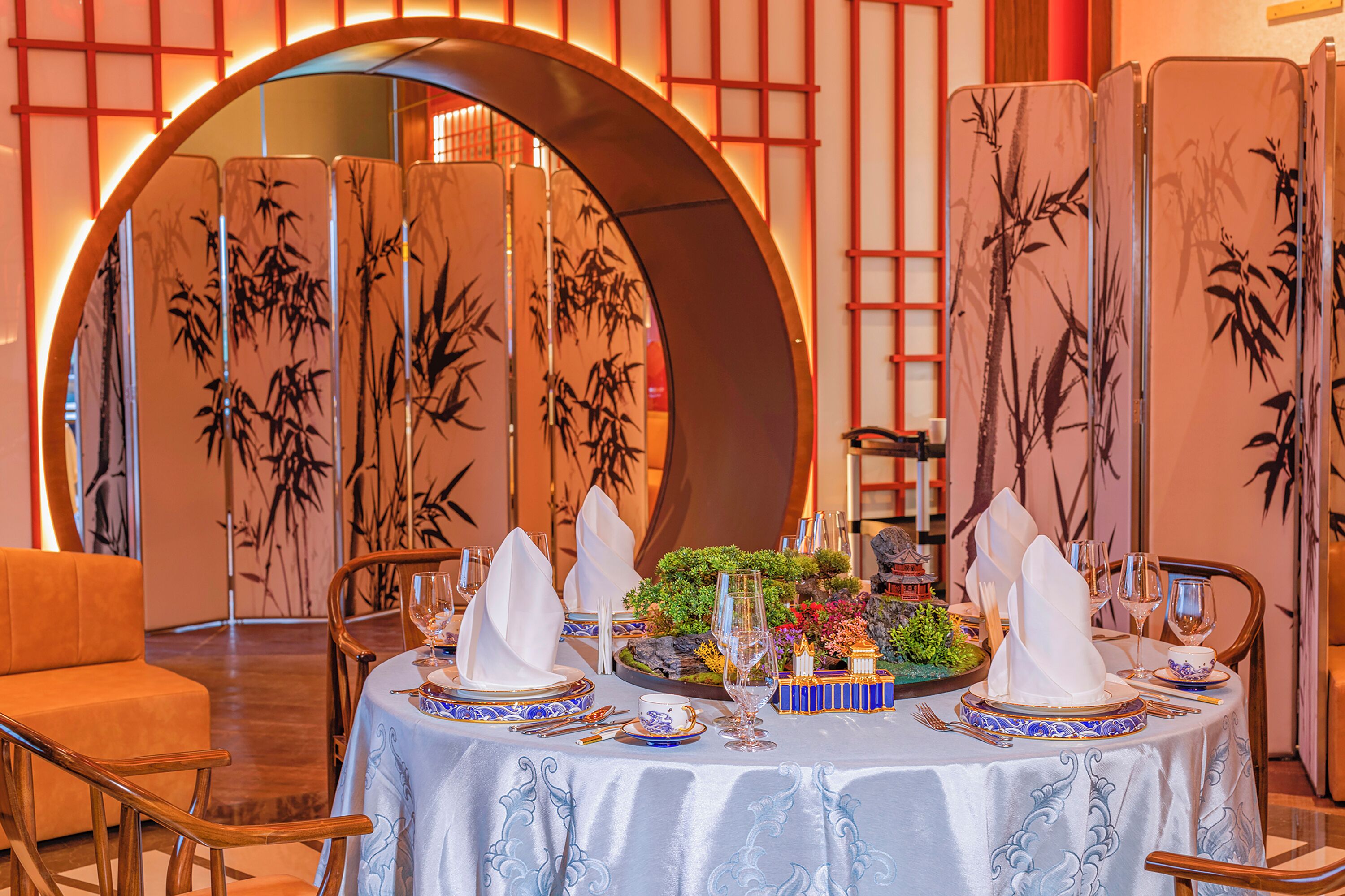 Foto - Silk Road by Minyoun