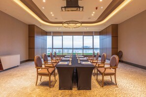 Meeting facility - Silk Road by Minyoun (Samarkand)