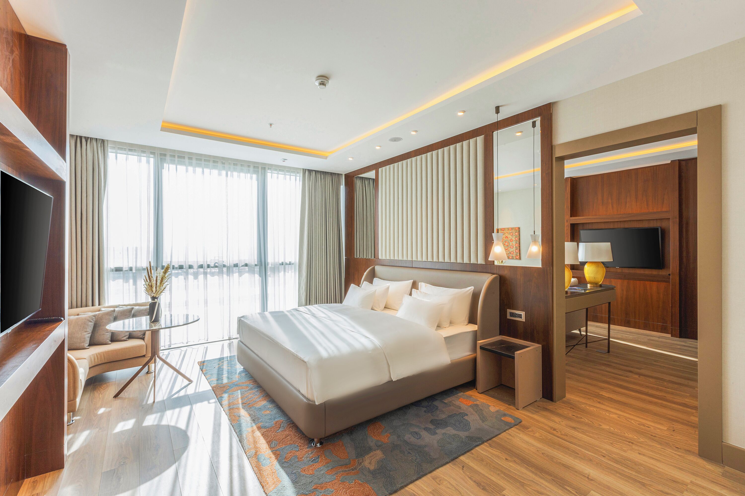 Foto - Silk Road by Minyoun