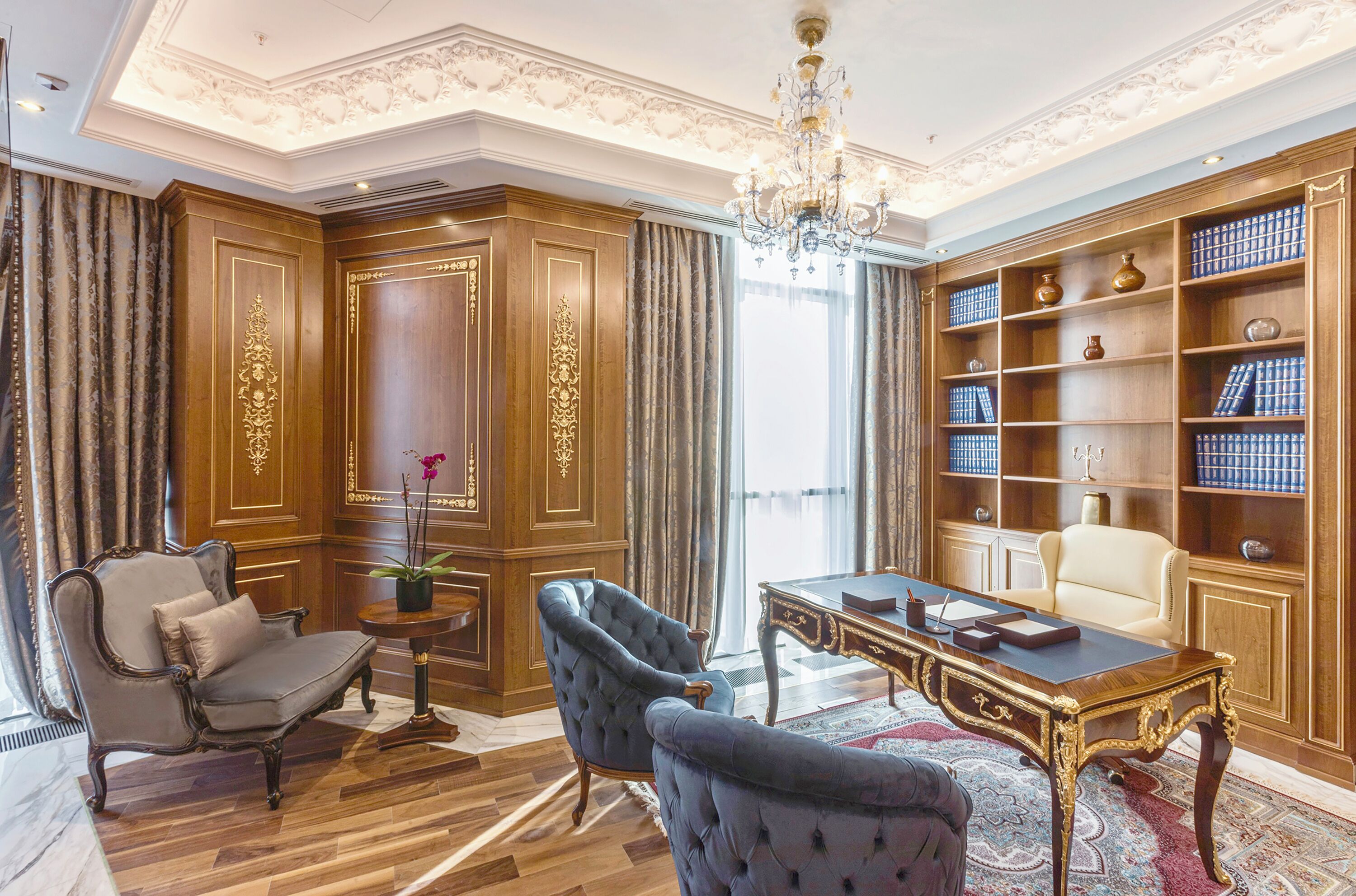 Foto - Silk Road by Minyoun