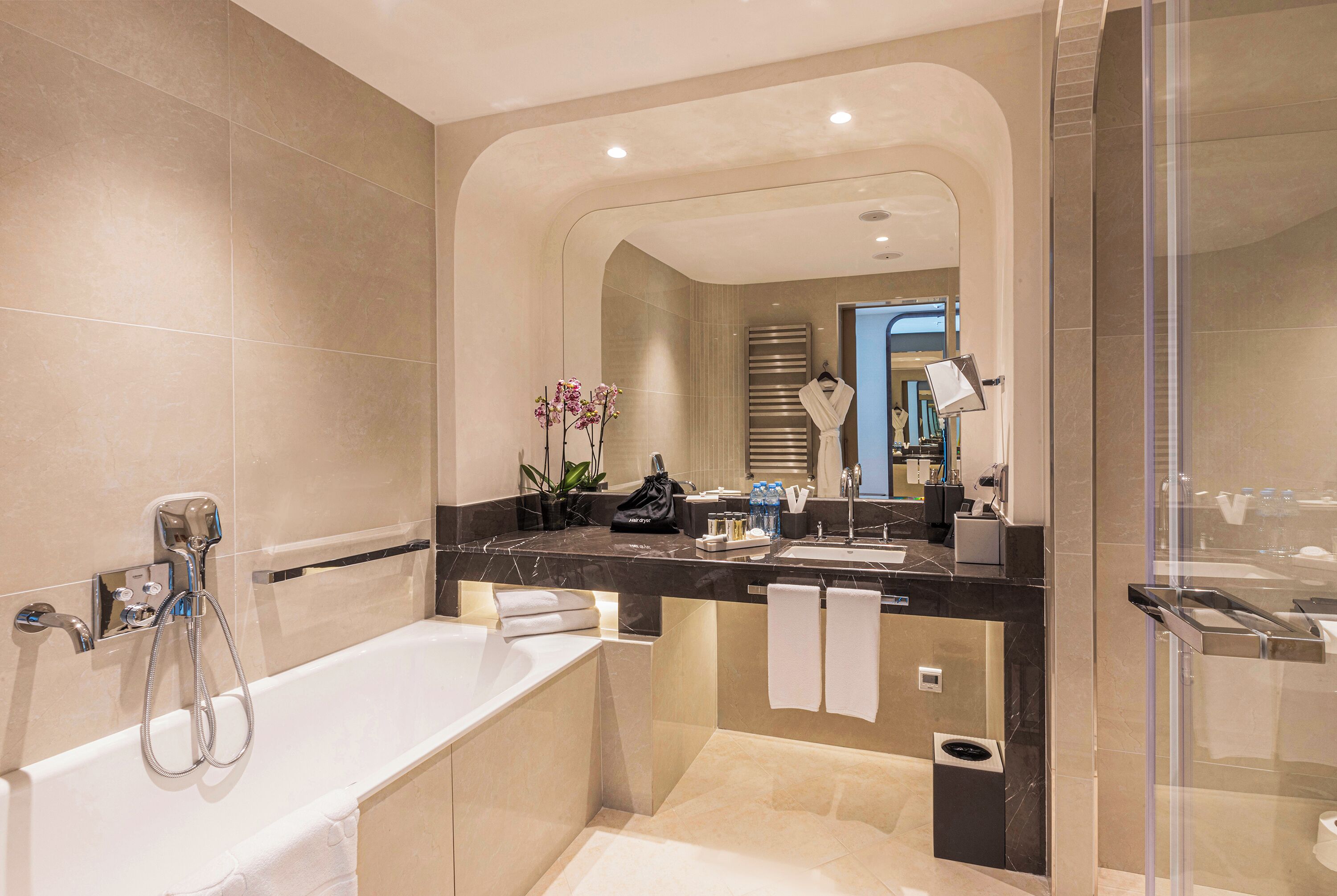 Foto - Silk Road by Minyoun