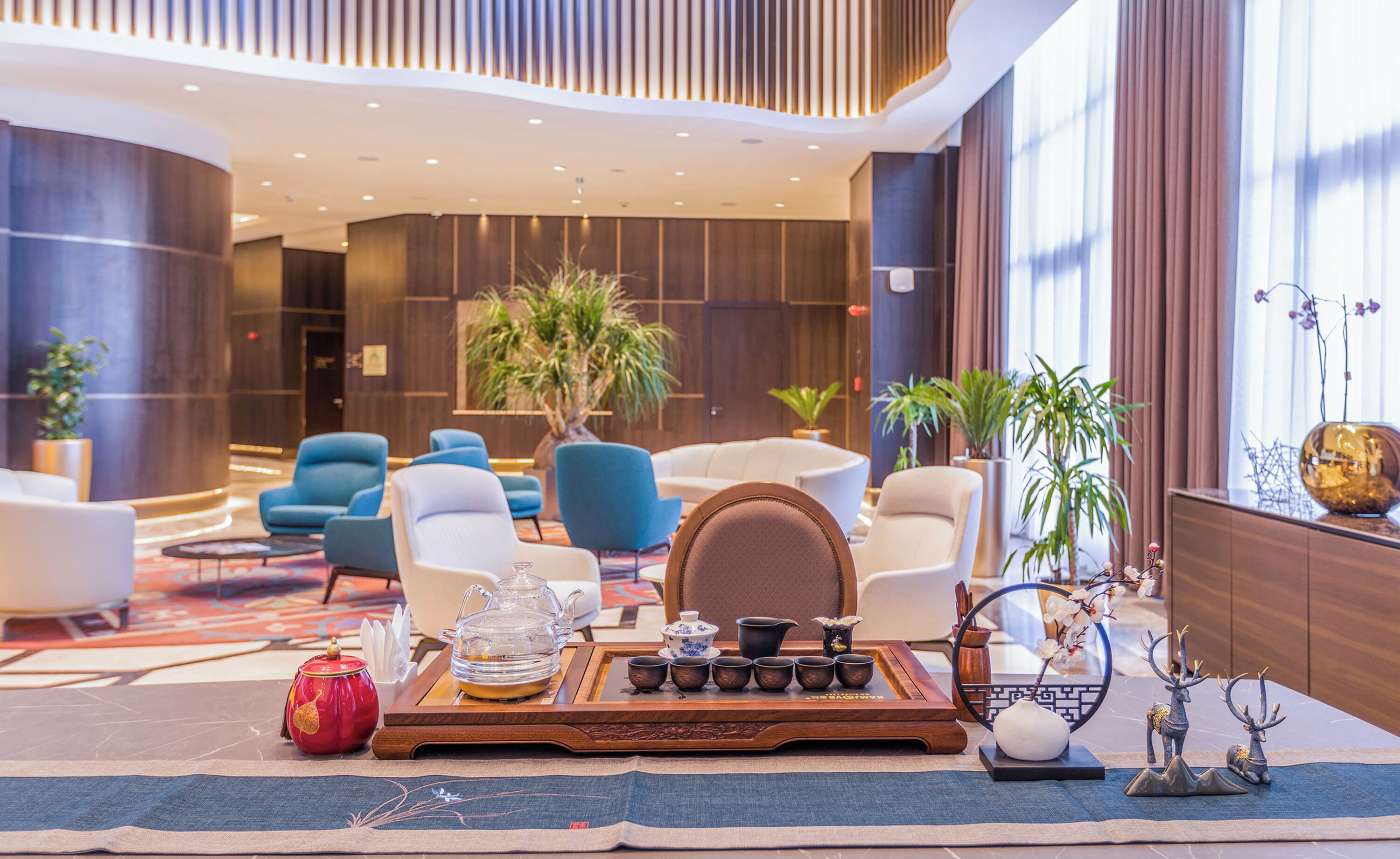 Foto - Silk Road by Minyoun