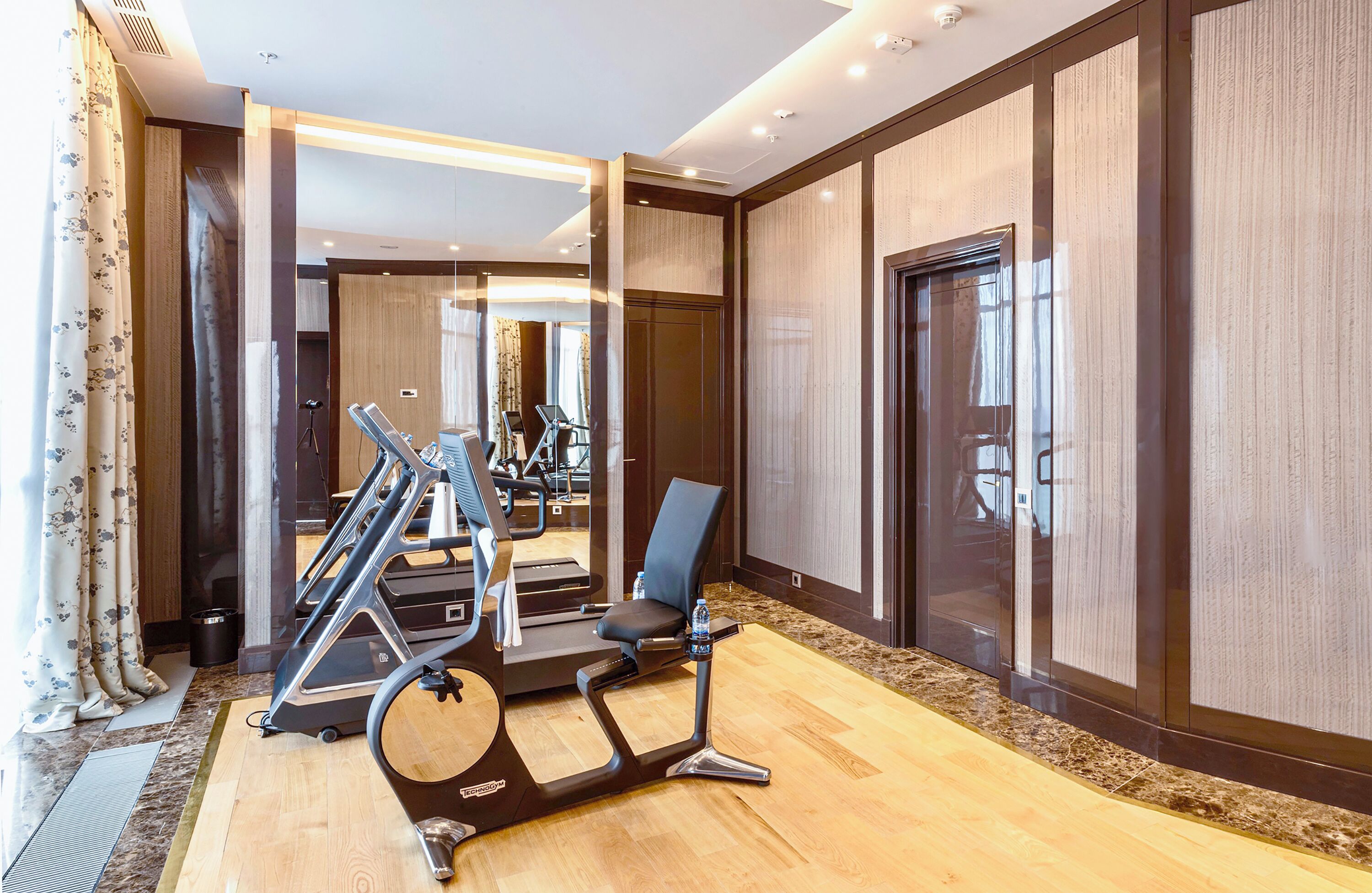 Foto - Silk Road by Minyoun