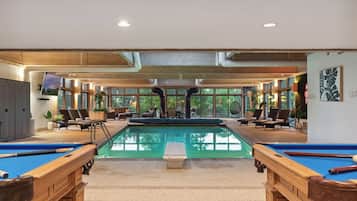 Salle de jeux
