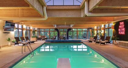 Valley View Indoor Pool/Hot Tub/Arcade