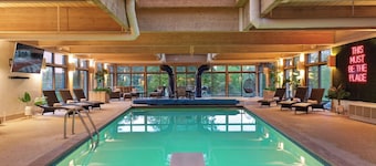 Valley View Indoor Pool/Hot Tub/Arcade