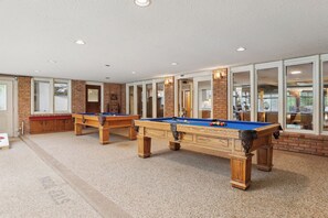 Sala de juegos