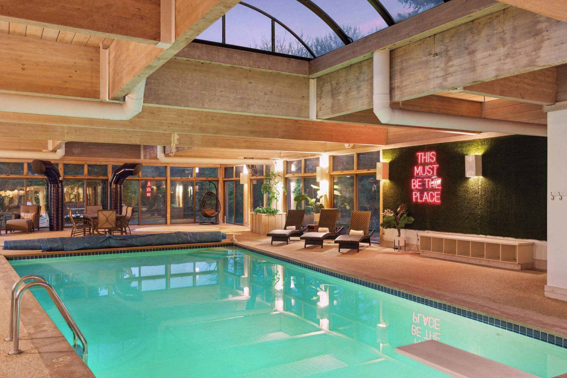 Pool