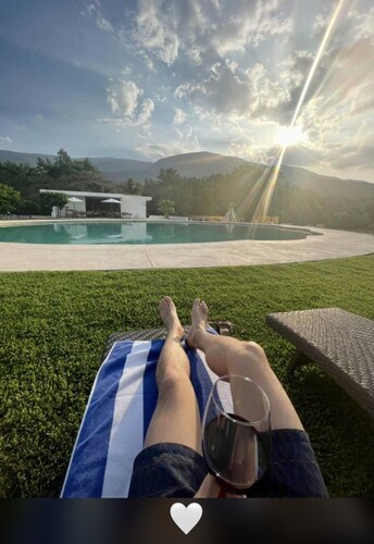 Ave Suites Campestres Jalpan