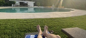 Ave Suites Campestres Jalpan