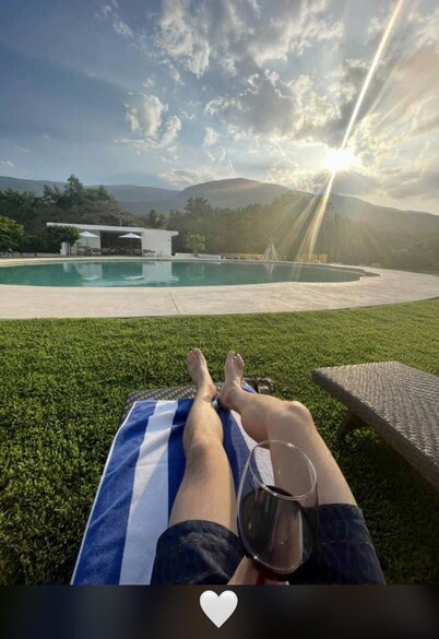 Ave Suites Campestres Jalpan
