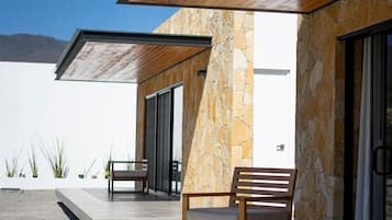 Design-studiosviitti | Terassi/patio