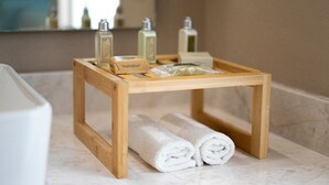 Design Studio Suite | Bathroom - Ave Suites Campestres Jalpan (Jalpan de Serra)