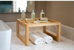 Suite estudio de diseño | Baño