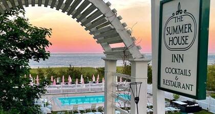 Summer House Hotel