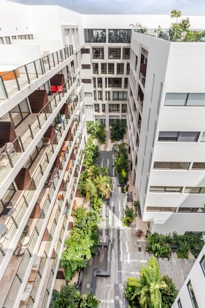 Exterior - Ipana By Riviera Rentals (Playa del Carmen)