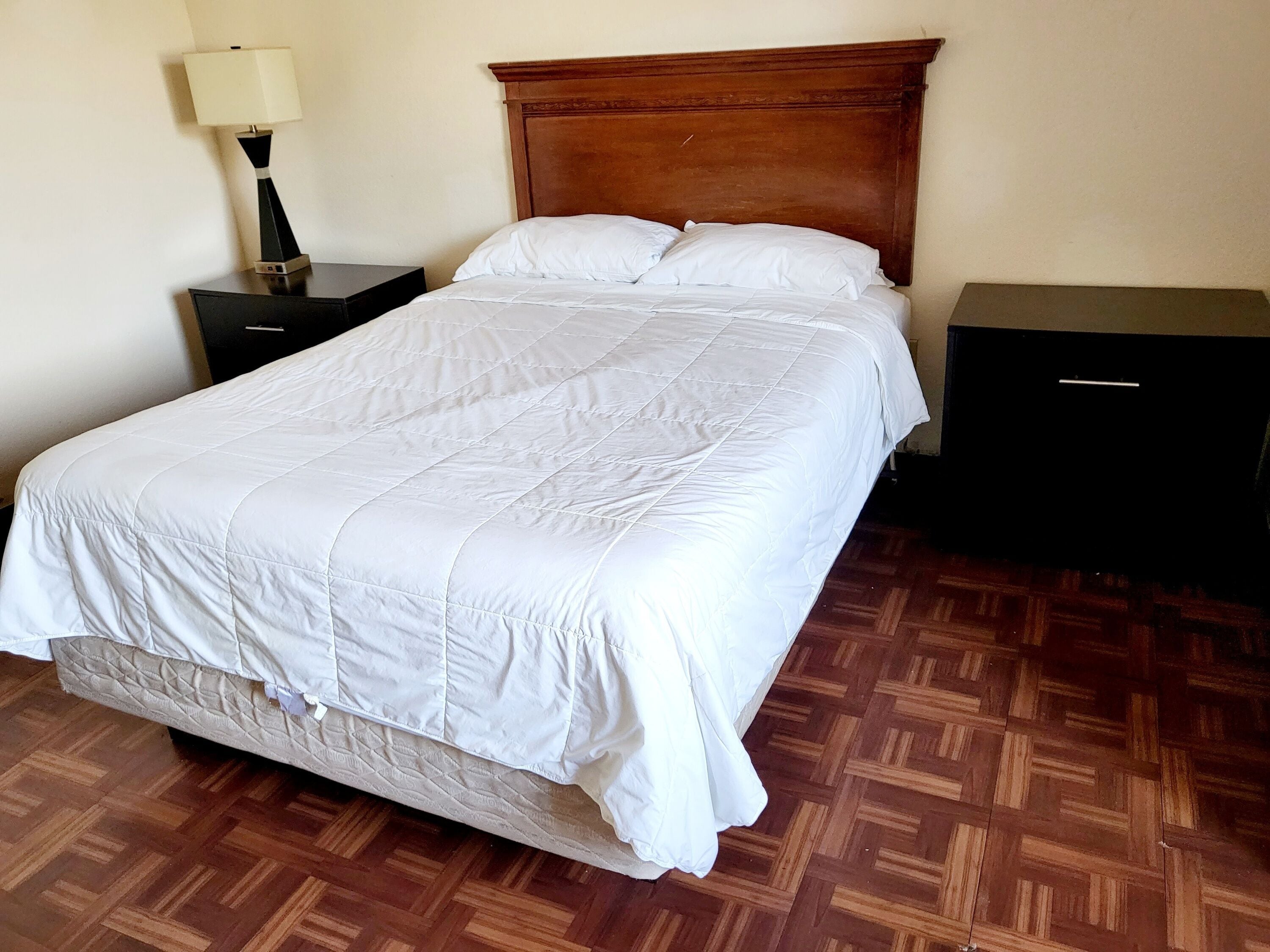Foto - Metro Inn & Suites
