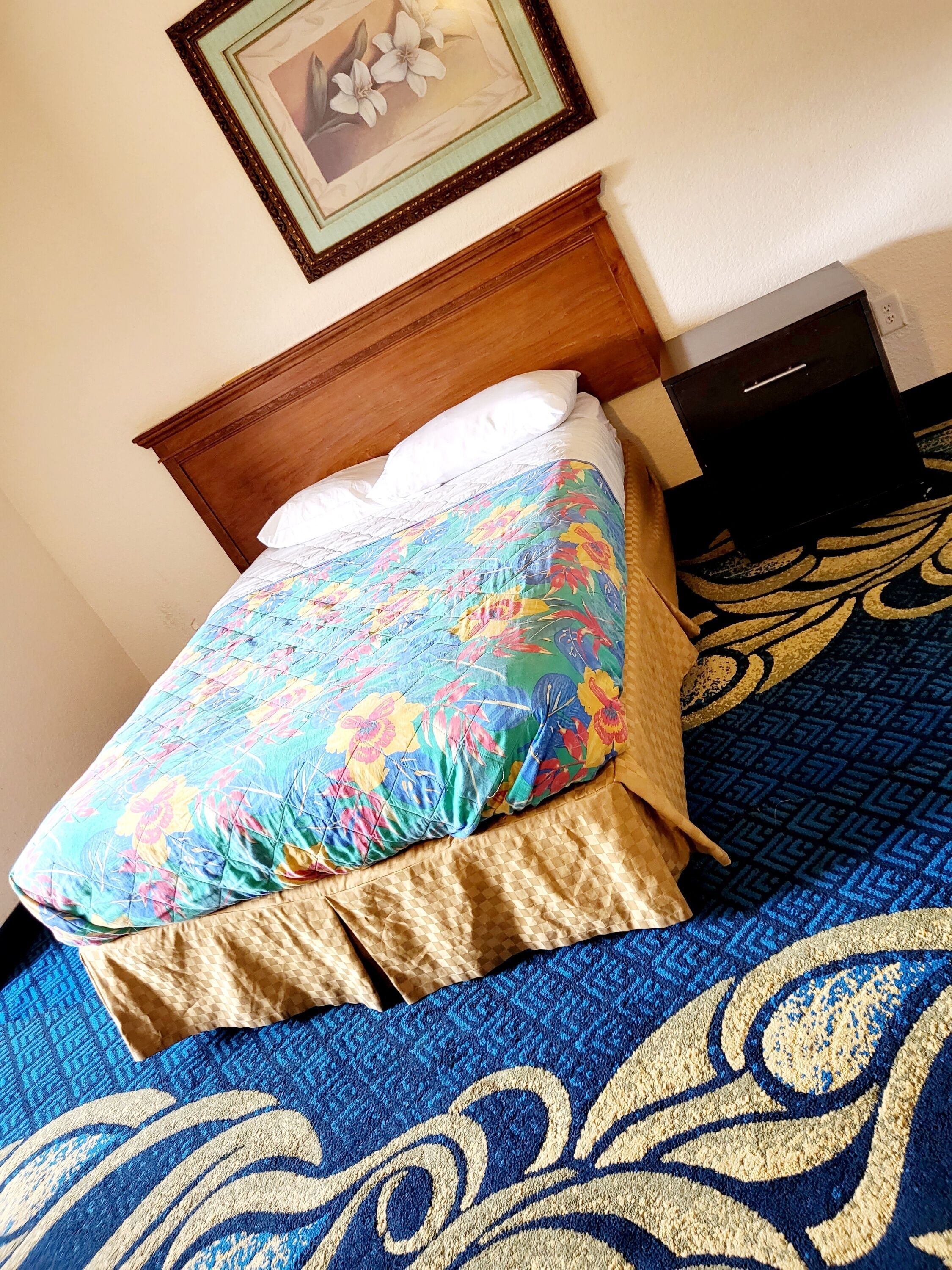 Foto - Metro Inn & Suites