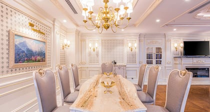 Wellness Park Hotels Bactria