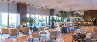 Wellness Park Hotels Bactria