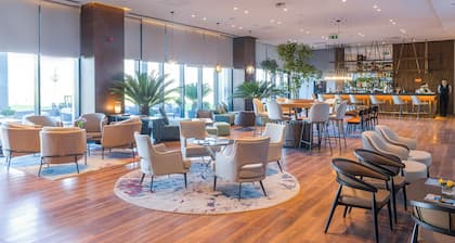 Wellness Park Hotels Bactria