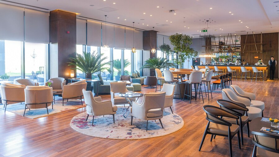 Wellness Park Hotels Bactria