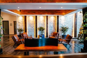 Recepción