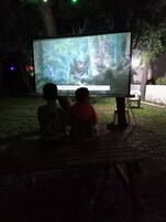 Actividades para niños