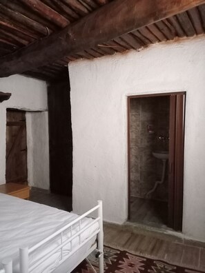 Chambre Standard avec lits jumeaux