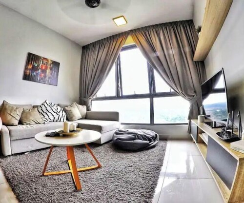 Sfera Residence 500 Mbps WiFi Self Check In