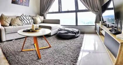 Sfera Residence 500 Mbps WiFi Self Check In