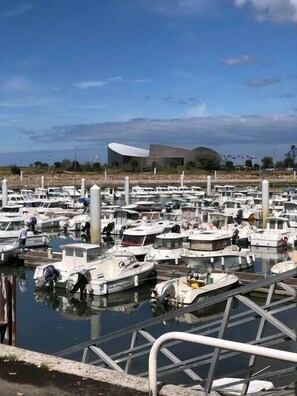 Port de plaisance