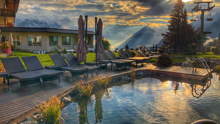 Schillerkopf Alpinresort