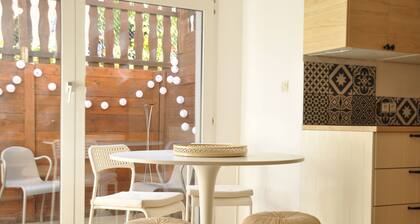 Aux Cigognes de Blotzheim