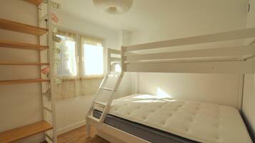 1 soveværelse, Wi-Fi