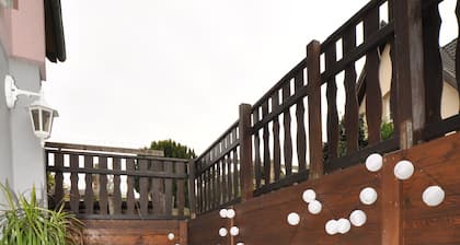 Aux Cigognes de Blotzheim