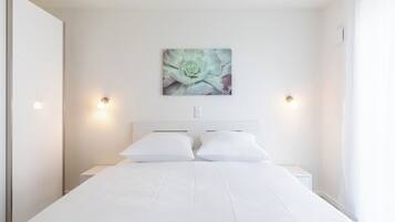 2 Schlafzimmer, kostenloses WLAN