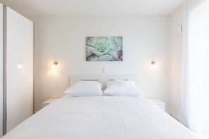 2 Schlafzimmer, kostenloses WLAN